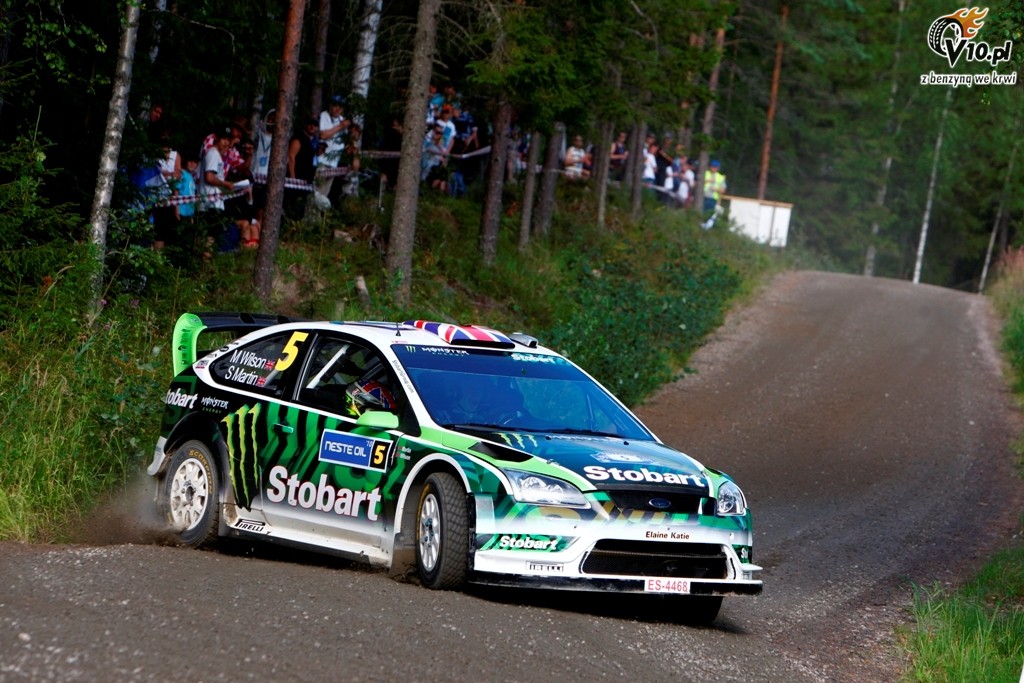 Rajd Finlandii
